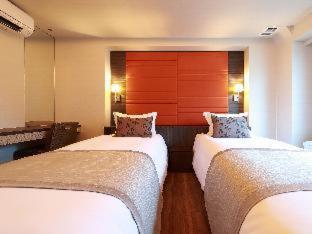 Superior Twin Room - Non-Smoking