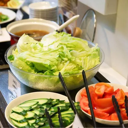 Hotel Sakura Suite Osaka Juso (Adults Only)-3